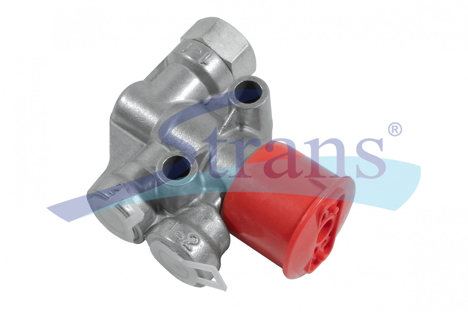 Safety Valve Daf, Scania, Krone, Lohr, Liebherr, Kenworth M16*1.5